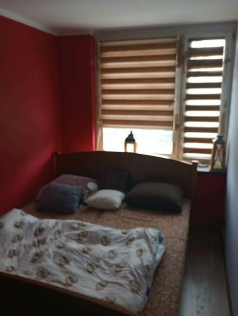 wynajmę piękne mieszkanie 45 m