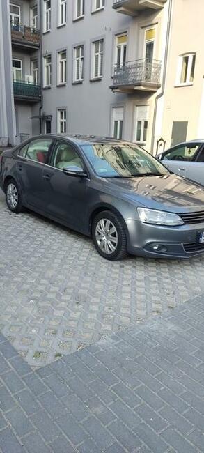 Sprzedam VW Jetta 2012r