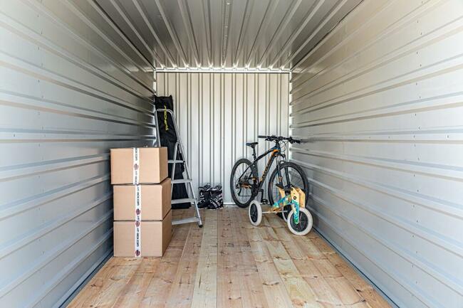 Garaż Magazyn Samoobsługowy 24/7 przechowalnia self storage