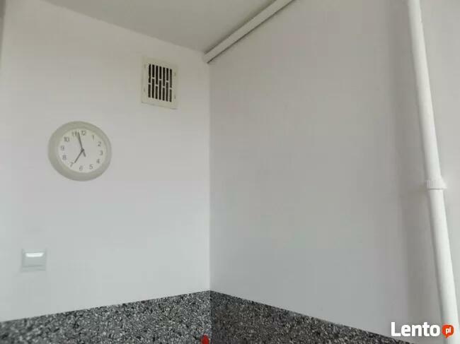 Sprzedam mieszkanie Polakowi.