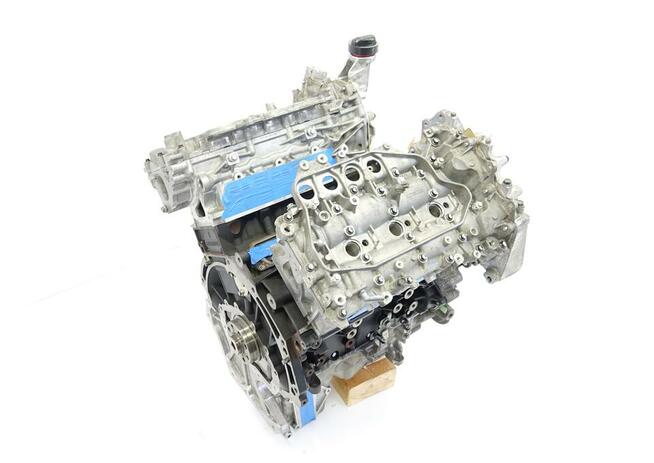 SILNIK REGENEROWANY INFINITI NISSAN RENAULT 3.0 V9X