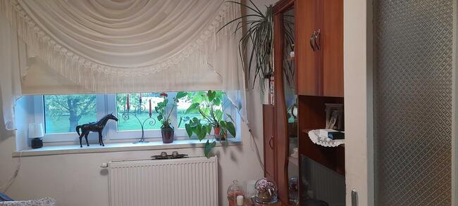 Dzięgielów - posiadłość na sprzedaż.