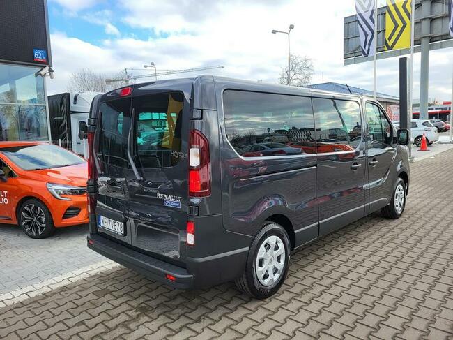 Wynajem busa 9 osobowego/Nowy bus, wypożyczalnia busów 8/9 o