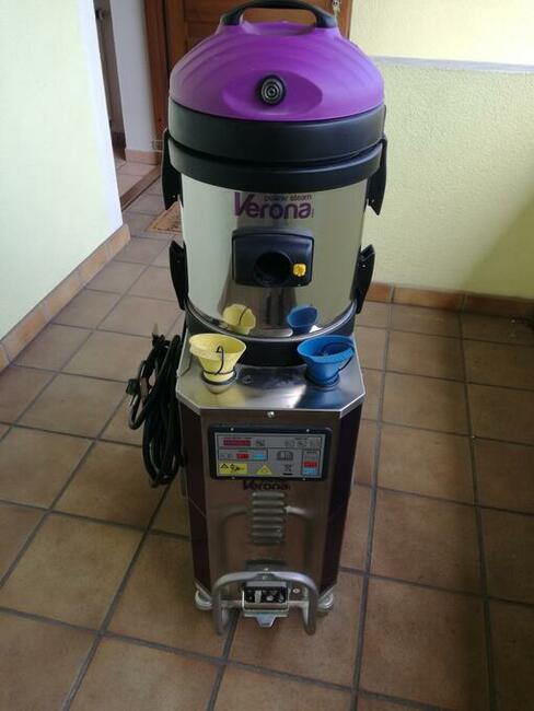 Pranie tapicerki meblowej i dywanów