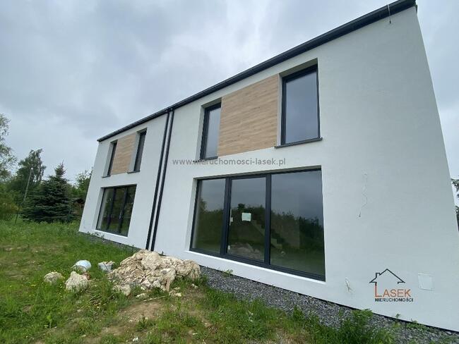 Dom Marcyporęba gm. Brzeźnica