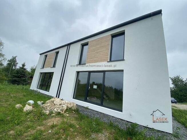 Dom Marcyporęba gm. Brzeźnica