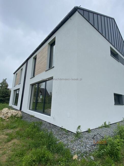 Dom Marcyporęba gm. Brzeźnica