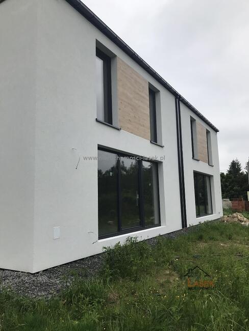 Dom Marcyporęba gm. Brzeźnica