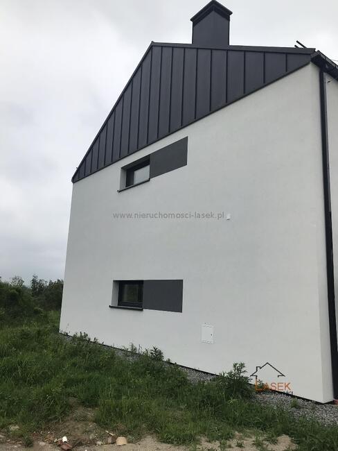 Dom Marcyporęba gm. Brzeźnica