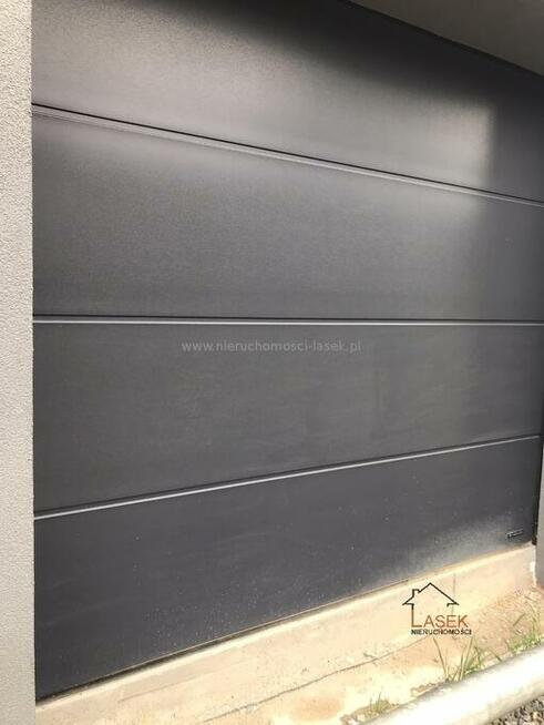 Dom Marcyporęba gm. Brzeźnica