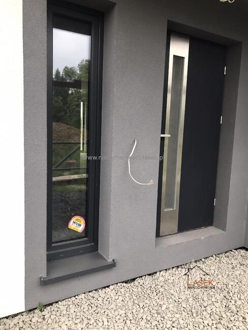 Dom Marcyporęba gm. Brzeźnica