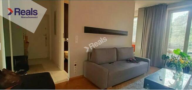 Kawalerka w Śródmieściu Warszawy