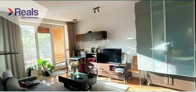 Kawalerka w Śródmieściu Warszawy