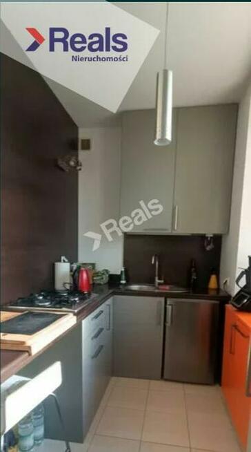 Kawalerka w Śródmieściu Warszawy