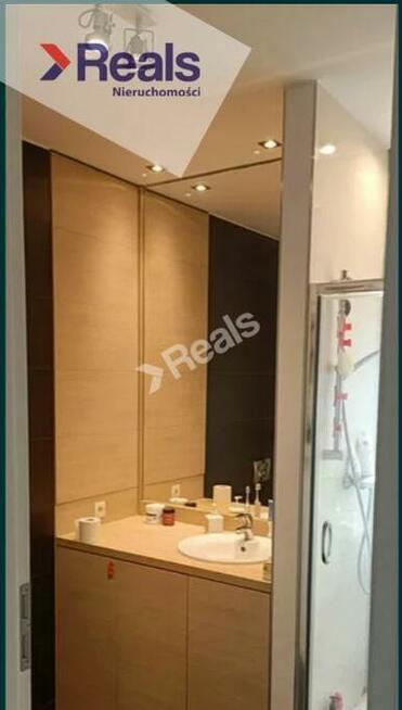 Kawalerka w Śródmieściu Warszawy