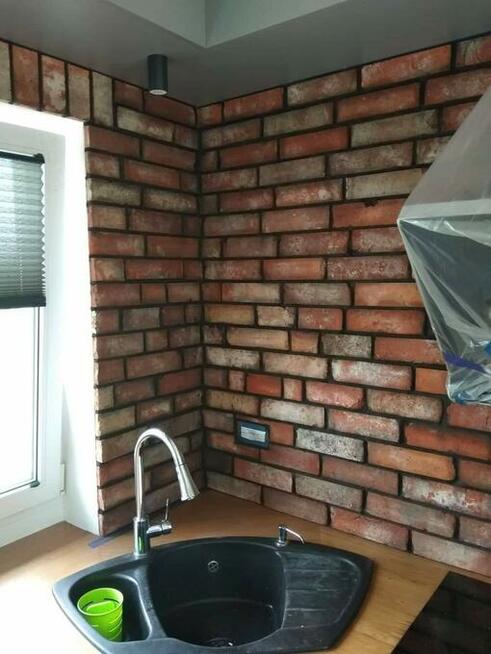 Fachowiec-wykończenia pod klucz