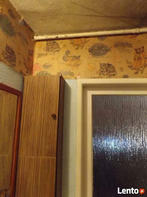 Sprzedam mieszkanie Polakowi.