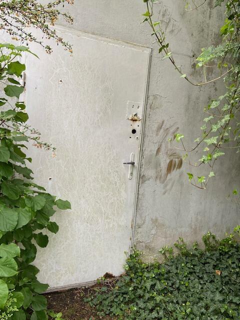 magazyn do wynajęcia, brudne