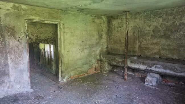 Działka budowlana w Goleszowie na sprzedaż.