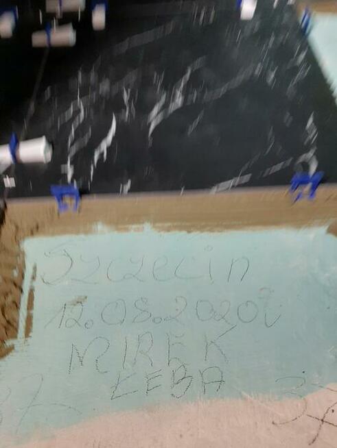 Fachowiec-wykończenia pod klucz