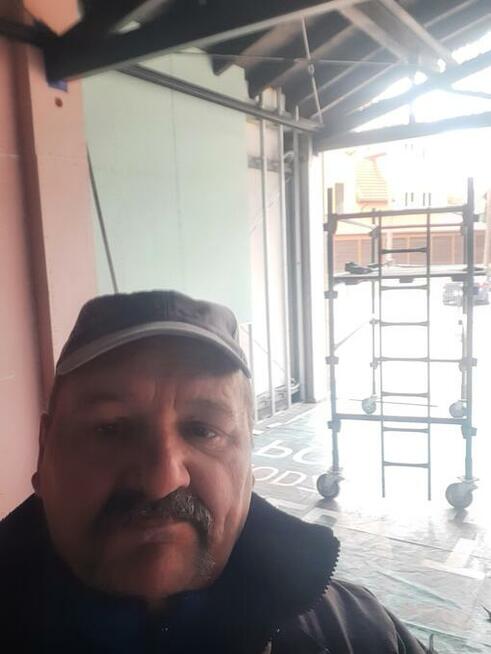 Fachowiec-wykończenia pod klucz