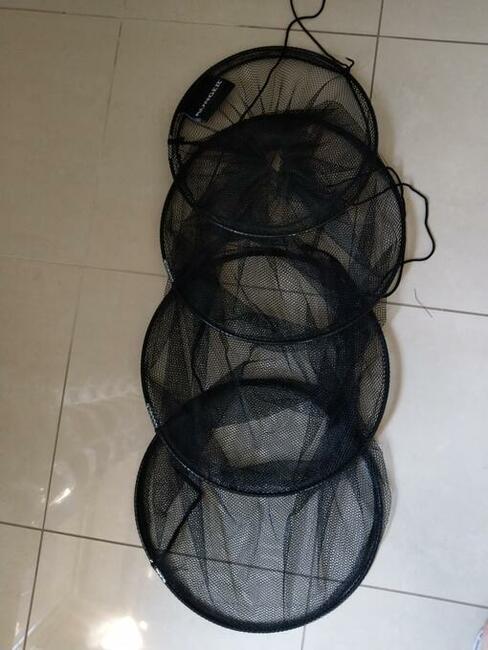 Siatka na ryby Konger 100cm 120cm