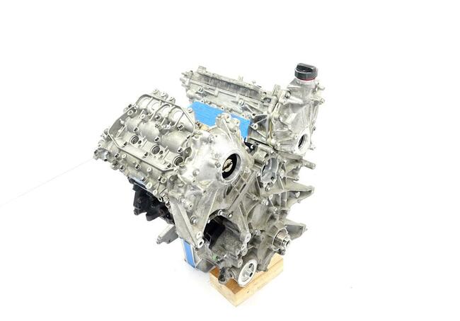 SILNIK REGENEROWANY INFINITI NISSAN RENAULT 3.0 V9X