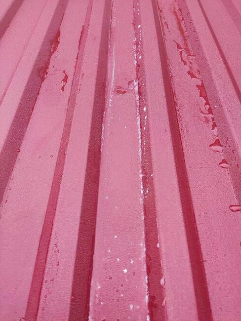 NAJTAŃSZA blacha z czyszczenia magazynów II gatunek