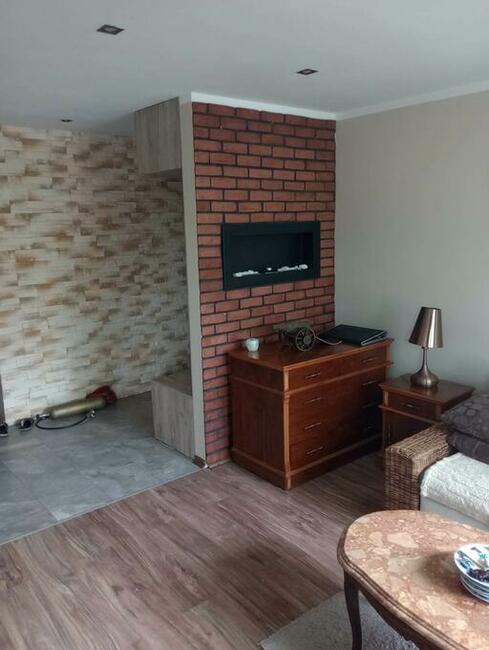 wynajmę piękne mieszkanie 45 m