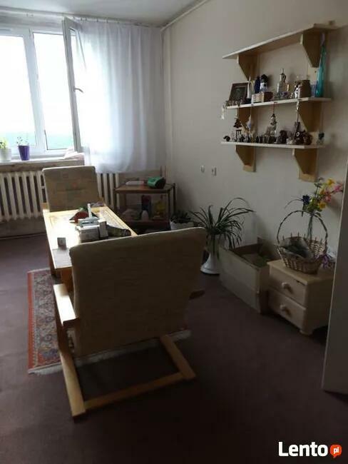 Sprzedam mieszkanie Polakowi.