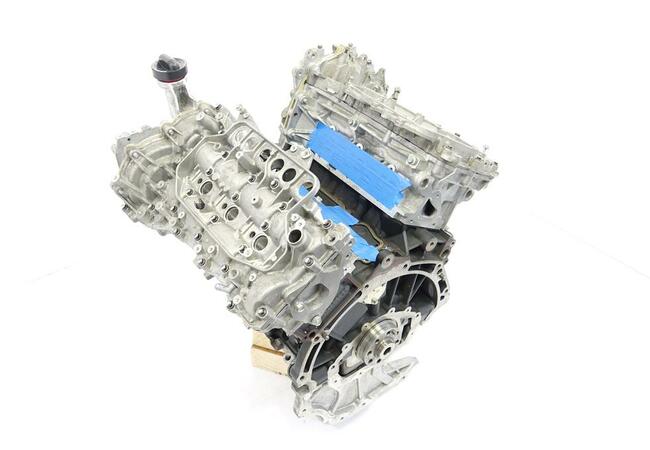 SILNIK REGENEROWANY INFINITI NISSAN RENAULT 3.0 V9X