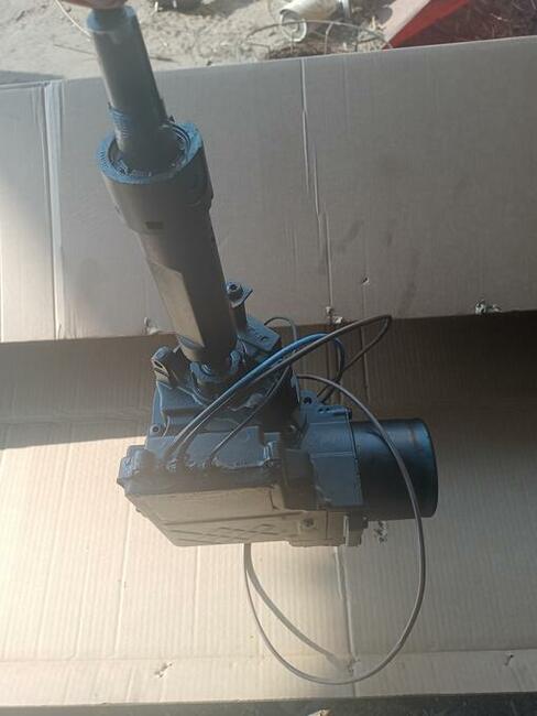 wspomaganie ursus 330, c-328, c-330m,335