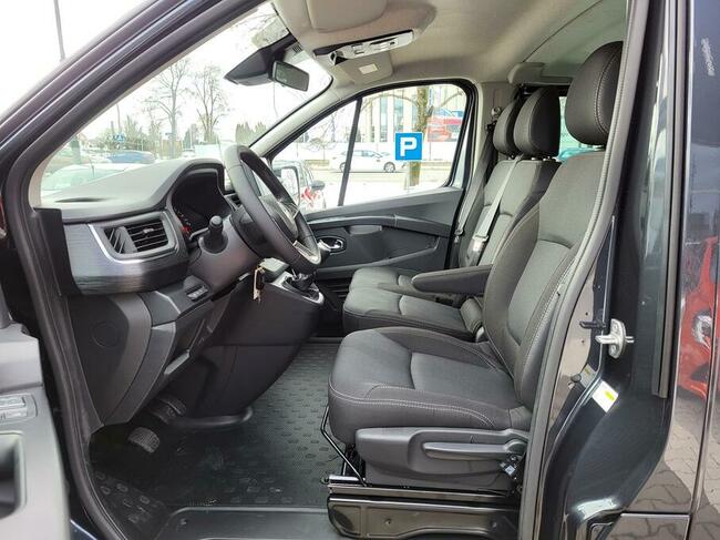 Wynajem busa 9 osobowego/Nowy bus, wypożyczalnia busów 8/9 o