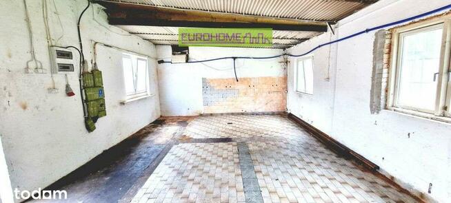 Hala produkcyjna | 60 + 20 m2 | Sse Mielec |