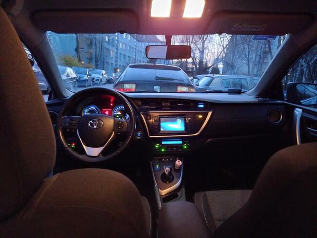 Wynajem aut UBER/BOLT/FN z licencją TAXI / Kraków- Dostępne