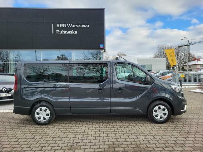 Wynajem busa 9 osobowego/Nowy bus, wypożyczalnia busów 8/9 o