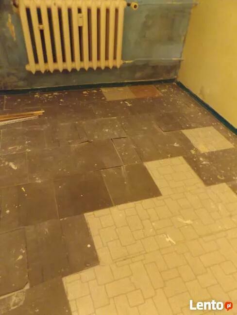 Sprzedam mieszkanie Polakowi.