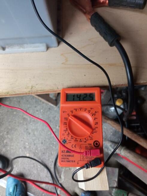 Alternator 140 Amp Bosch opel 2.0 2.2 DTI DI diesel