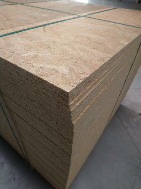 Płyta OSB 3 18 mm 2800x2070mm