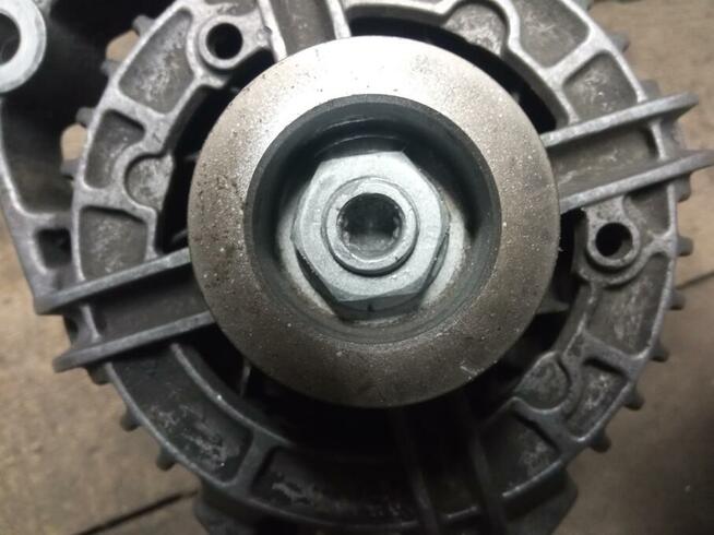 Alternator 140 Amp Bosch opel 2.0 2.2 DTI DI diesel