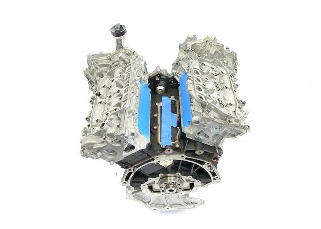 SILNIK REGENEROWANY INFINITI NISSAN RENAULT 3.0 V9X