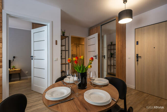 Nocleg Szklarska Poręba