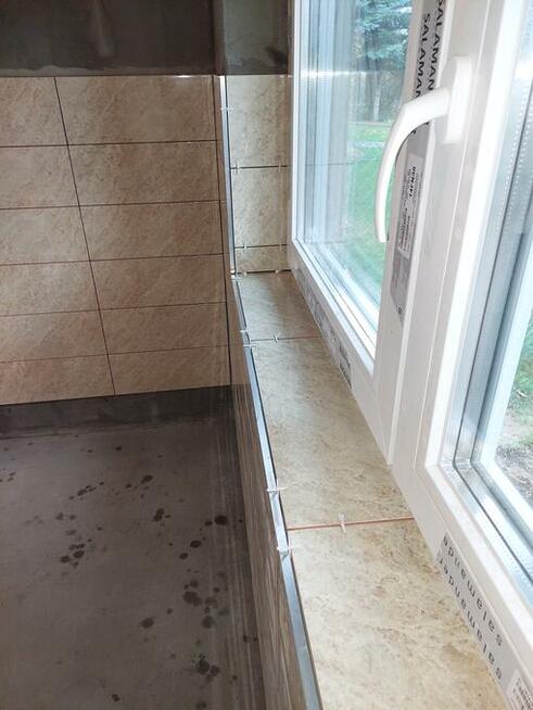 Fachowiec-wykończenia pod klucz