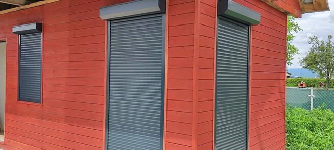 Żaluzje plisy moskitiery wycena i montaż gratis M&TblindS