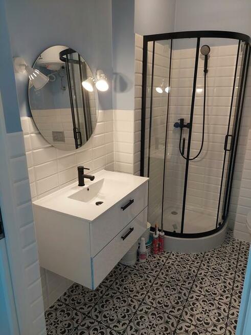 Fachowiec-wykończenia pod klucz