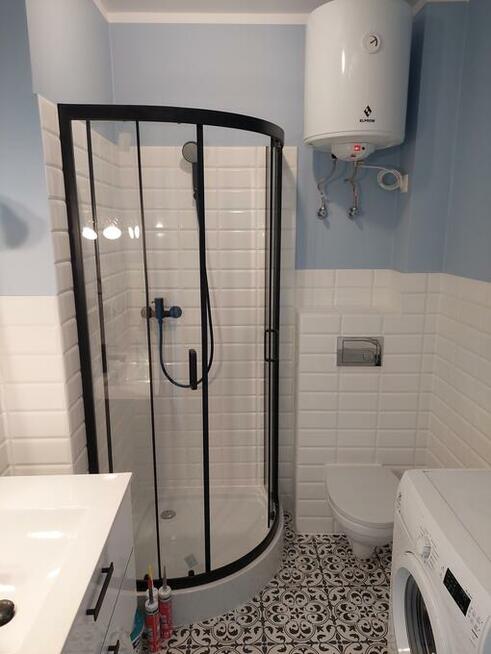 Fachowiec-wykończenia pod klucz