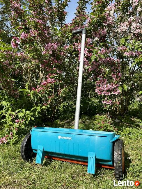 WYPOŻYCZALNIA SPRZĘTU BUDOWLANEGO I OGRODNICZEGO