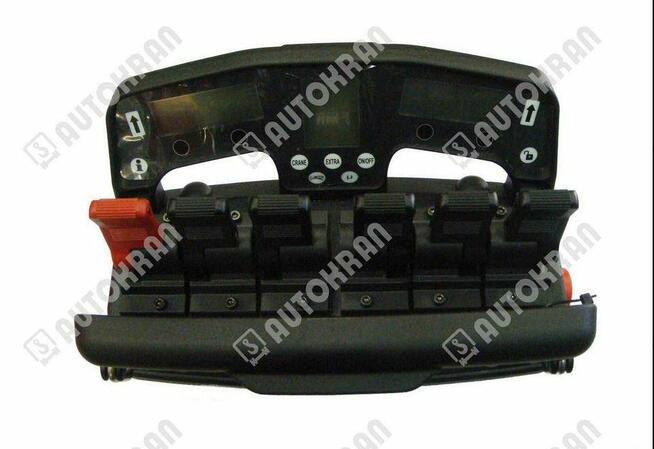 Części HIAB, Części HDS, filtry ślizgi i nie tylko SPRAWDŹ