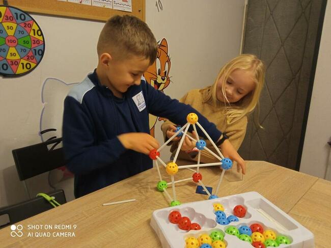 Zajęcia dla dzieci i młodzieży