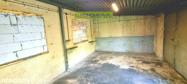 Hala produkcyjna | 60 + 20 m2 | Sse Mielec |